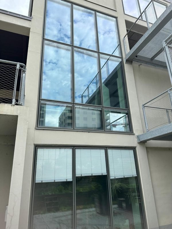 Entreprise de Nettoyage Professionnel à Dakar